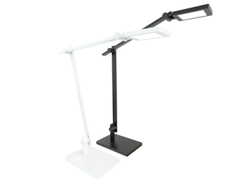 SCALE - Desk lamp by Valaisin Grönlund - view 2